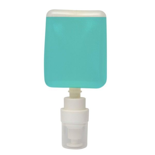 Handzeep Pearl FOAM 1L voor:(tbv 431201 / 431251) Salucare