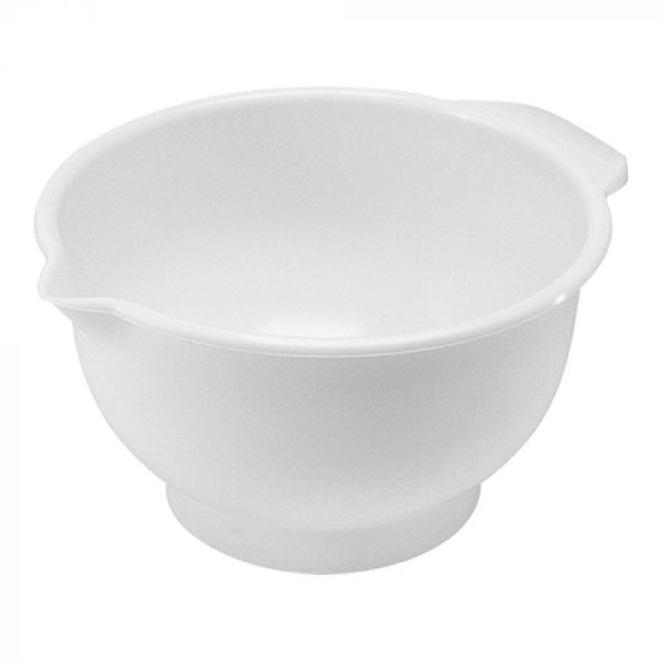 Beslagkom PP Ø235 ↨140mm 4l