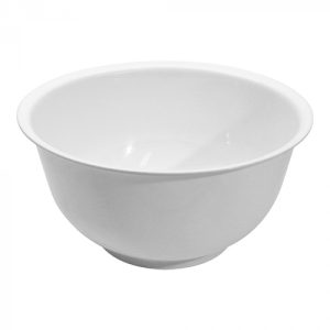 Beslagkom PP Ø240 ↨110mm 3l