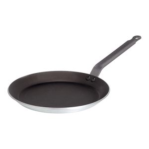 Pannenkoekenpan antikleef AV Ø26cm