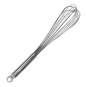 Fouet 12 fils 45cm suspension