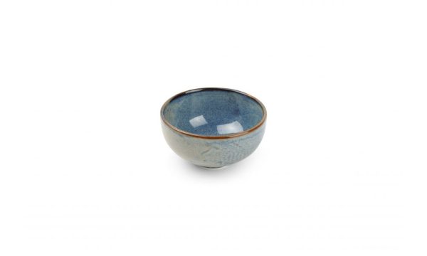 Nova blue Bowl Ø12 ↨6,5cm