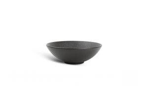 Black dusk Bowl Ø18 ↨6cm