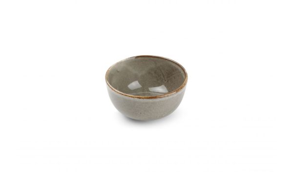 Bol Ceres Gris Ø12 ↨6/7cm