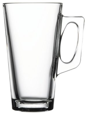 Vela Tea Bag 38 cl Ø82/55 ↨148mm