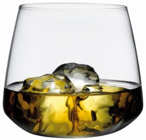 Whisky Mirage 400ml Ø72 ↨82mm