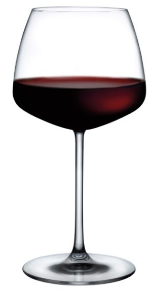 Mirage wijnglas 790ml Ø82 ↨217mm