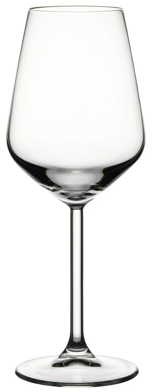 Allegra Wine Glass 350ml.
HoReCa 
