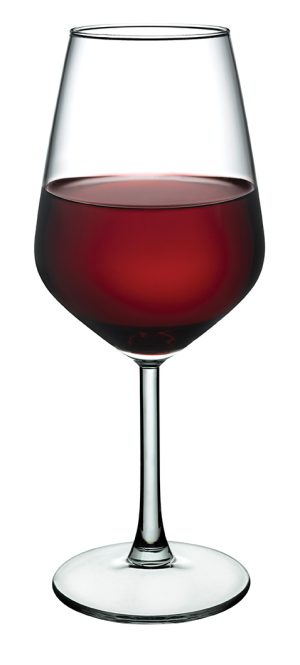 Allegra Wine Glass 490ml.
HoReCa 