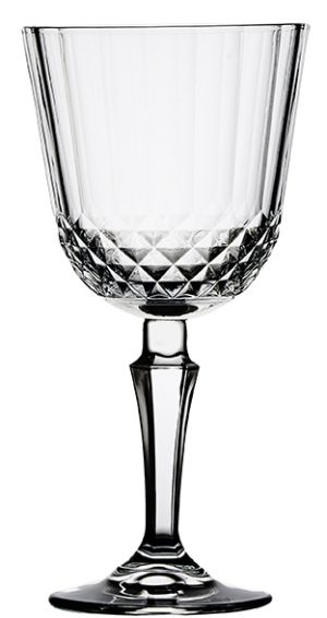 Diony wijnglas 23cl Ø84 ↨167mm