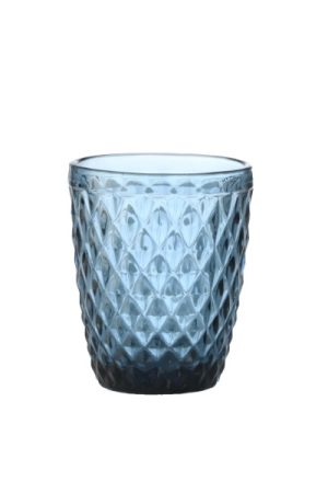 Couleurs 240ml Ø80 ↨100mm Bleu