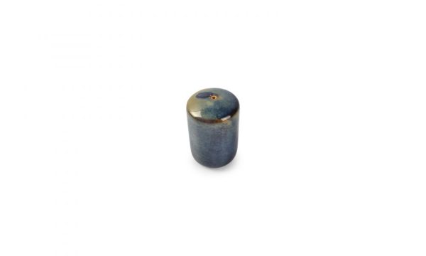Nova blue Pepper Shaker Ø4 ↨7cm