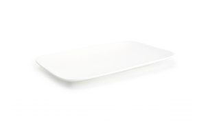 Match Dish RH 33.6x21 ↨2.7cm