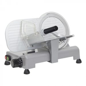 Meat slicer Ø195mm