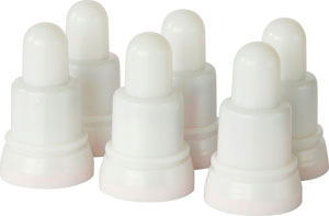 LED Reserve-LED candle Ø40 ↨70mm Various