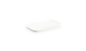 Match Dish RH 23x15 ↨2cm