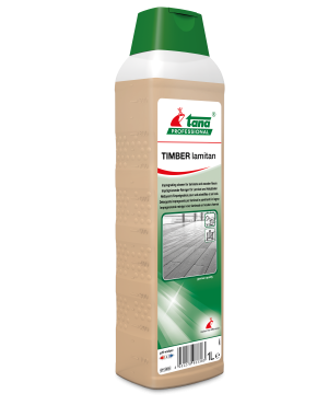 Floor Cleaner Timber lamitan 1L (Laminate & Parquet)