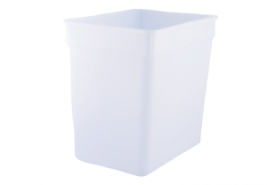 Boîte à glace 5L pp moulage par injection