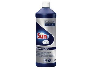 Sun proffessional spoelmiddel 1L
