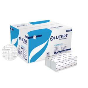 Essuie-mains 2 plis 20x30 « M20 » M-plié
