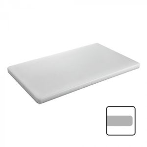 Snijplank GN1/1 53x32.5 ↨2 Wit