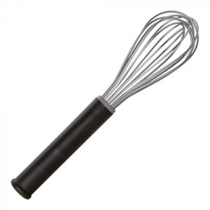 Garde 8 draads 26cm kunst.handvat