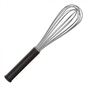 Garde 8 draads 51cm kunst.handvat