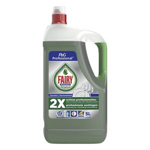Lavage à la main « Dreft » 5L Regular