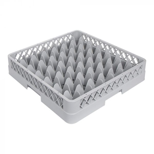 Bekerglaskorf 49 vaks max Ø6.3 ↨8cm