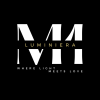 M1 Luminièra blanc 750mg (85 mèches)