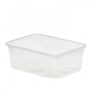 Micro tray 1500cc