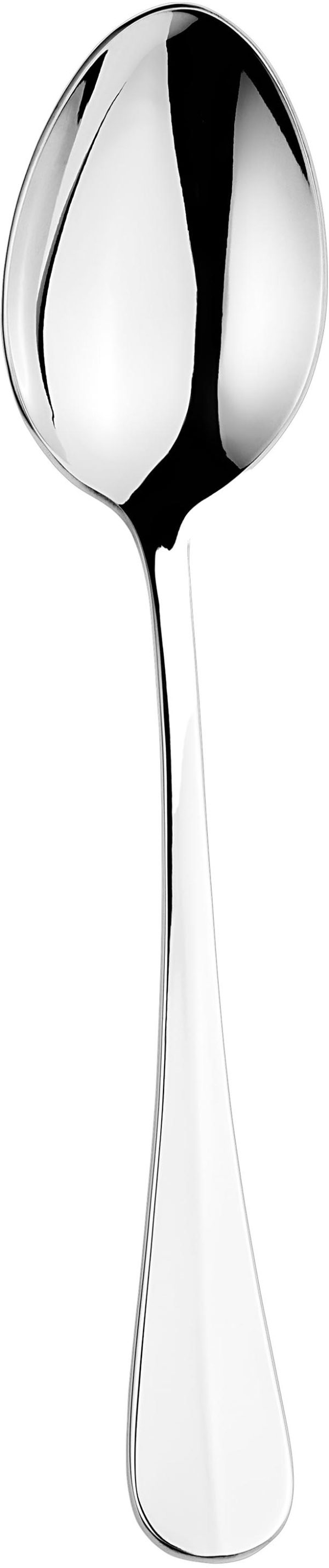Eternum Baguette 3.5mm 18/10 serving spoon