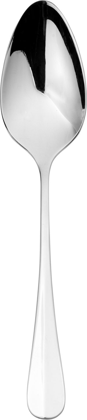 Eternum Baguette 3.5mm 18/10 dessert spoon