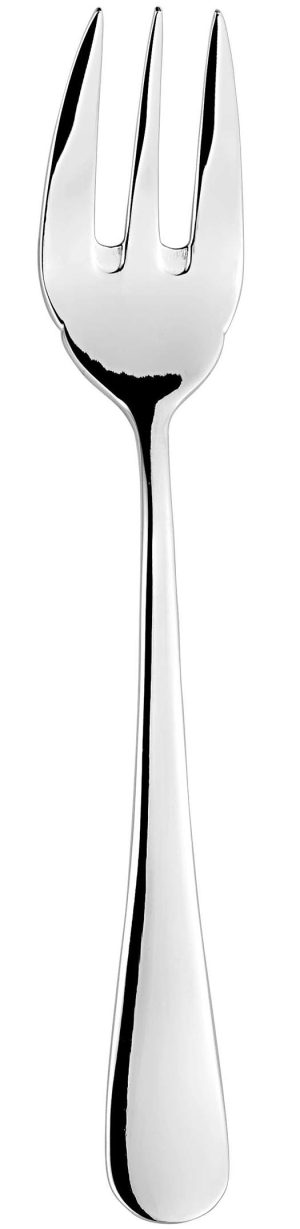 Eternum Arcade 3.5mm 18/10 Fourchette de pêche