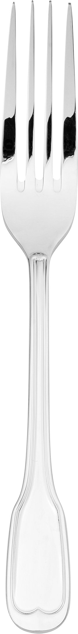 Fourchette à dessert Eternum Louvres 3.0mm 18/10