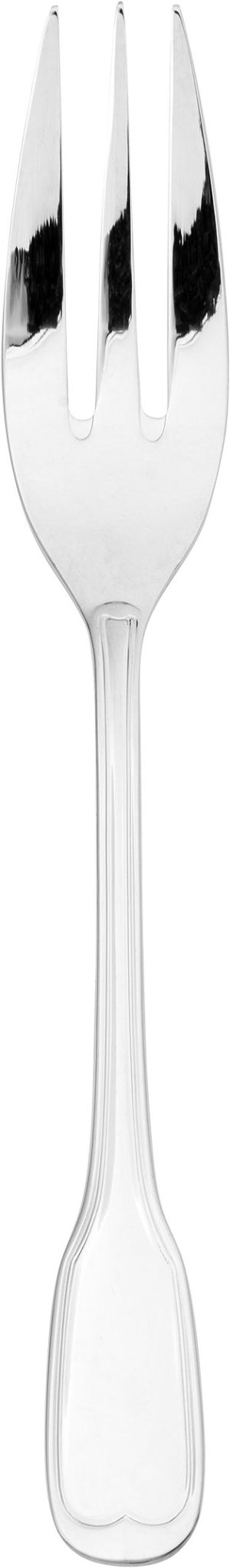 Fourchette de pêche Eternum Louvres 3.0mm 18/10