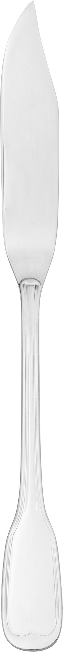 Eternum Louvres 3.0mm 18/10 couteau de pêche