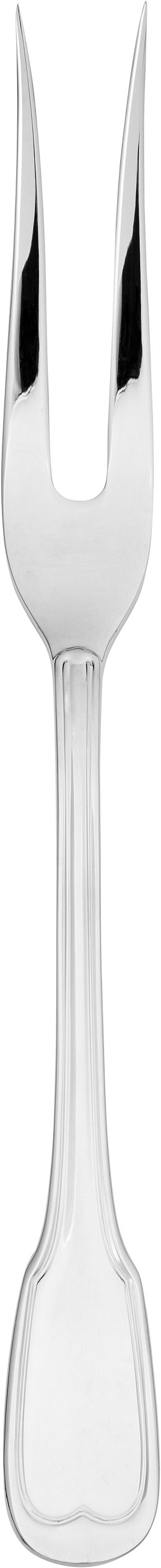 Fourche de service Eternum Louvres 3.0mm 18/10