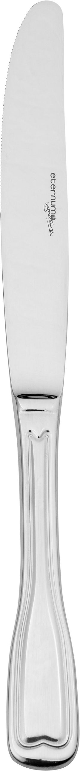 Eternum Louvres 3.0mm 18/10 couteau de table mono