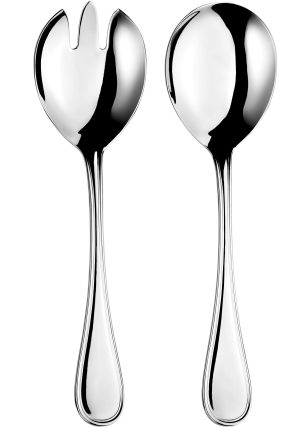 Eternum Anser 3.0mm 18Cr salad cutlery