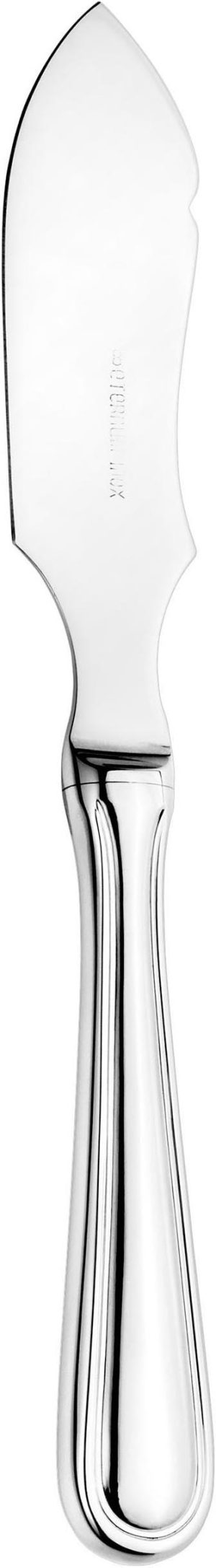 Eternum Anser 3.0mm 18Cr botermes holheft