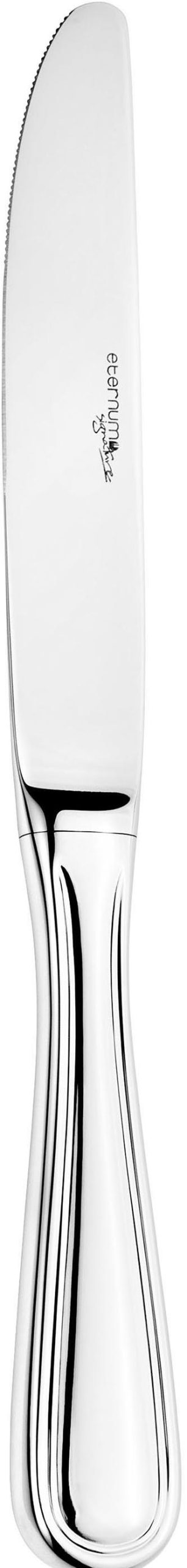 Eternum Anser 3.0mm 18Cr couteau de table manche creux