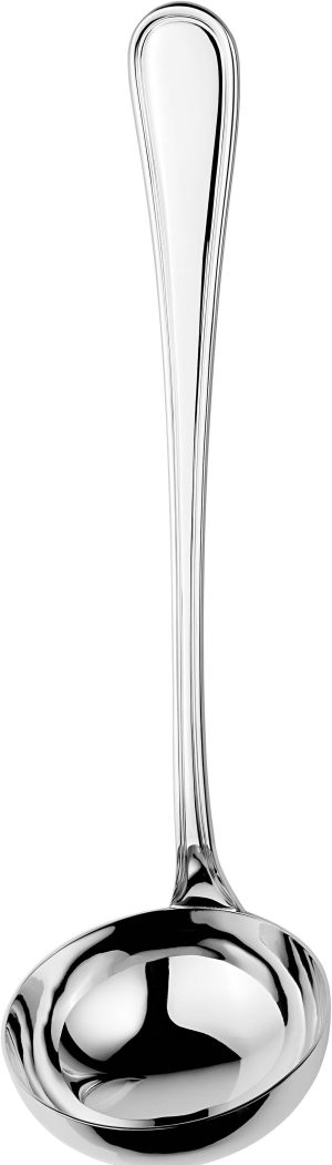 Eternum Anser 3.0mm 18Cr pollepel