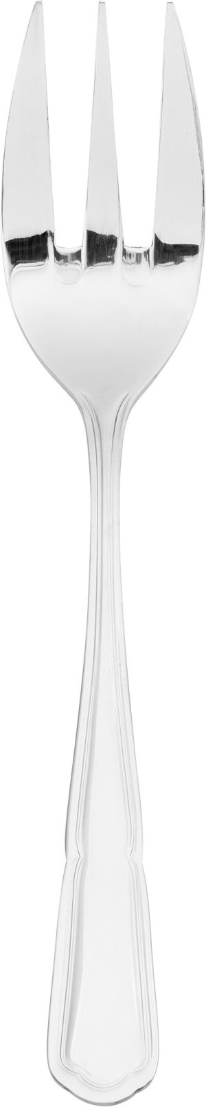 Fourchette de pêche Eternum Ingres 2.5mm 18Cr
