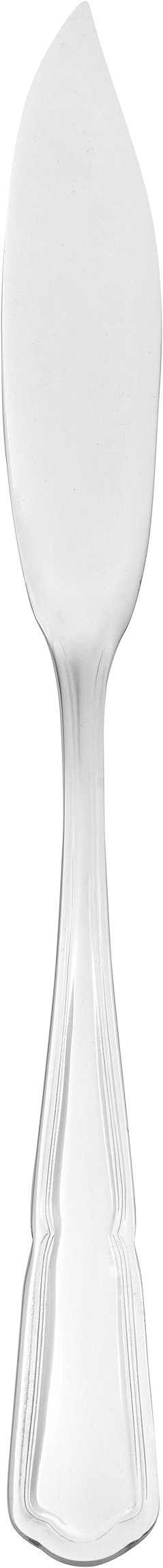 Couteau de pêche Eternum Ingres 2.5mm 18Cr