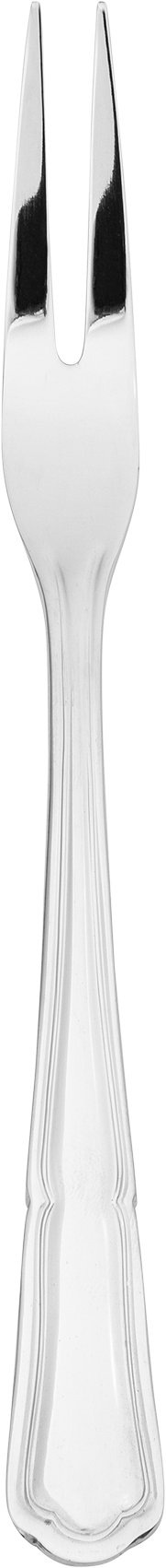 Fourche Eternum Ingres 2.5mm 18Cr Slug