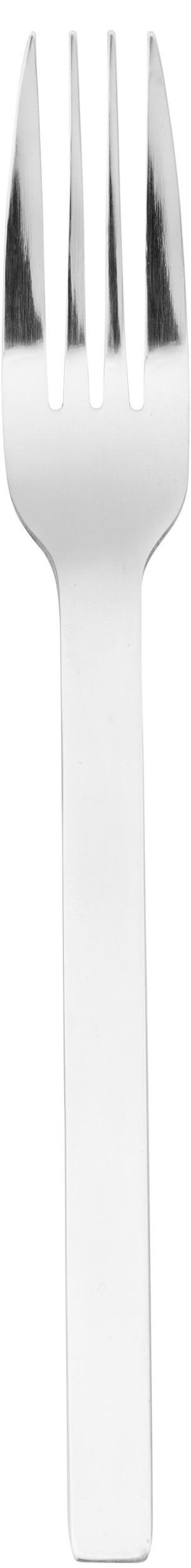 Fourchette de table Eternum Diva 2.0mm 18Cr