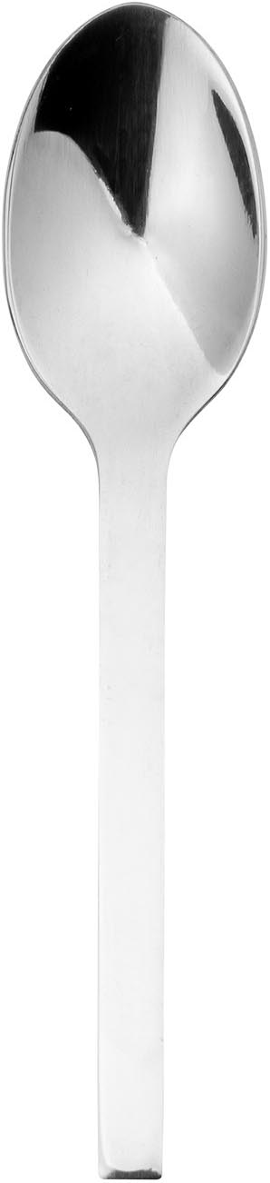 Eternum Diva 2.0mm 18Cr cuillère moka