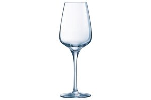 Verre à Vin Sublym 35cl Ø81 ↨230mm