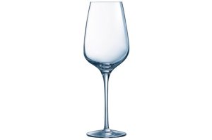 Verre à vin Sublym 45cl Ø87 ↨250mm